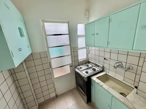 Departamento en Venta al Este
