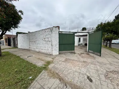 Casa en Jose León Suarez