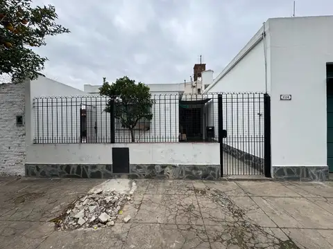 Casa en Jose León Suarez