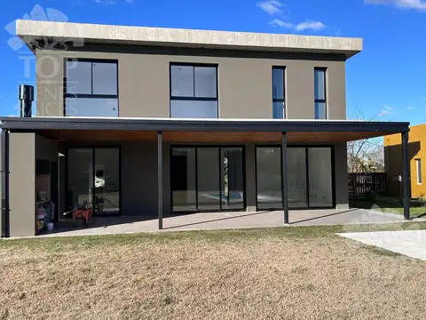 Casa en Venta en El Canton, Countries y Barrios Cerrados en Escobar