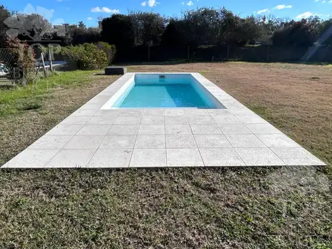 Casa en Venta al Oeste