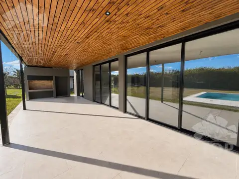 Casa en Venta A Estrenar