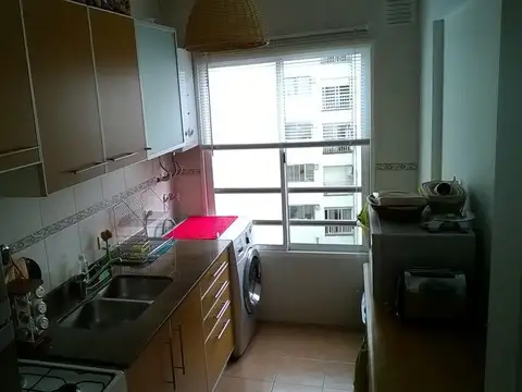 Departamento en Venta al Sureste