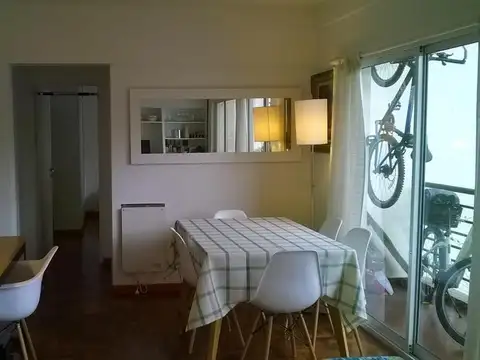 Iberá 2400, Piso 6