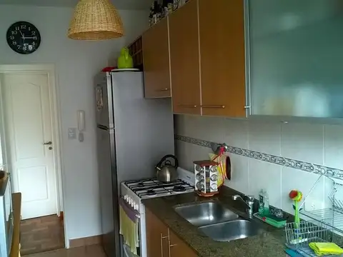 Departamento en Venta 21 años