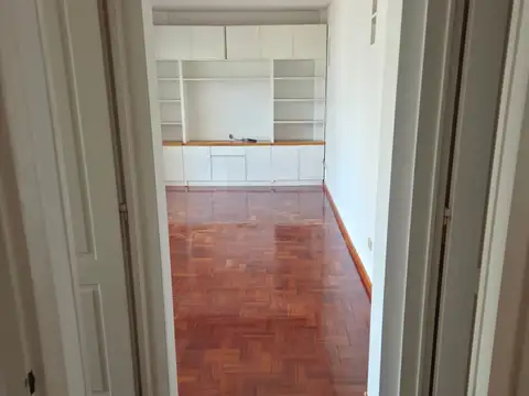 Departamento en Venta en Núñez, USD 140.000