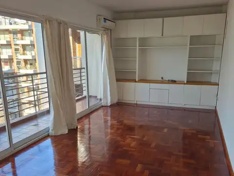 VENTA - 2 AMB - 53 M2 - APTO CRÉDITO - NUÑEZ - IBERA AL 2400