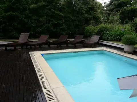 Departamento en Venta al Norte