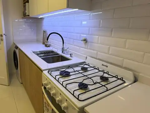 Departamento en Venta en Centro, USD 143.900