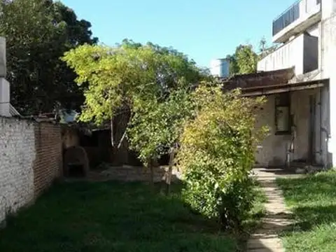 EXCELENTE LOTE TERRENO EN MUY BUENA ZONA