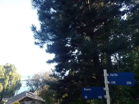 Lote en el Kilometro 7.500. Barrio Pinar de Festa