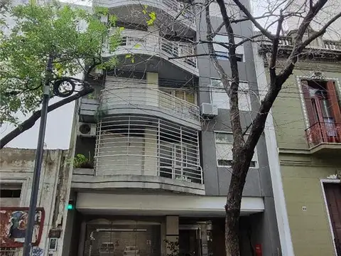 Departamento en Alquiler en Palermo, Capital Federal
