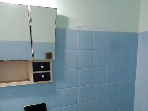 Casa en Venta 40 años