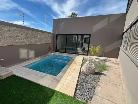 Departamento en Alquiler de 3 ambientes