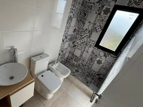 Departamento en Alquiler A Estrenar