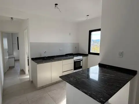 Departamento en Alquiler en Mendoza, $ 500.000