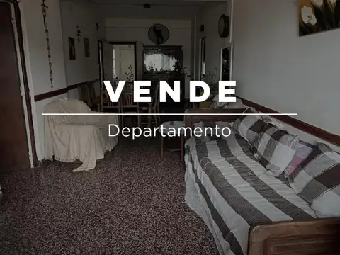 Departamento 3 dormitorios, Centro