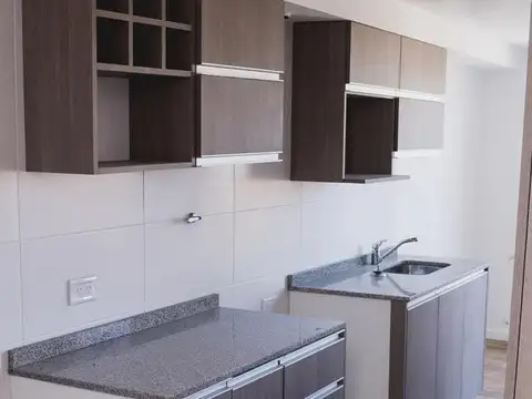 DEPARTAMENTO A ESTRENAR -TERRAZAS DE LOMAS-