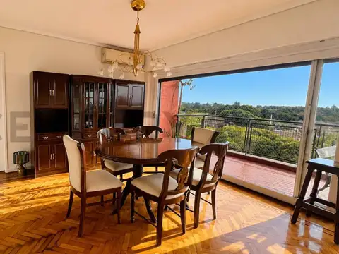 Departamento en Alquiler de 4 ambientes