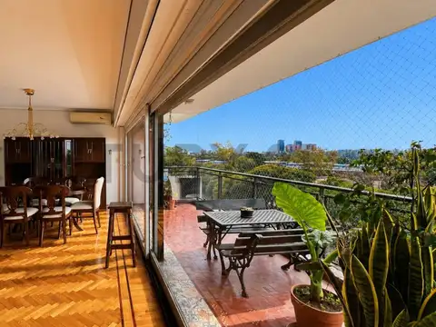 Avenida Del Libertador 4800, Piso 7