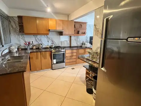 Departamento en Alquiler 50 años