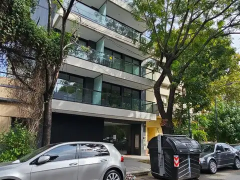 Departamento en Villa Devoto