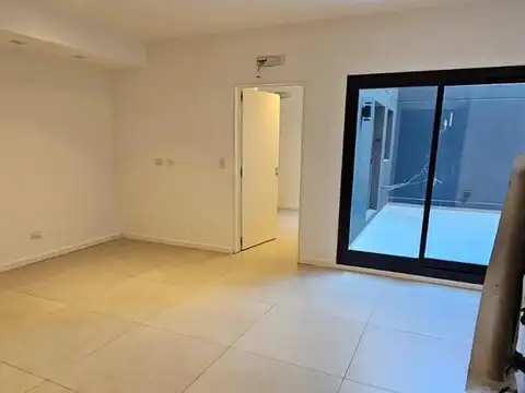 Departamento en Villa Devoto