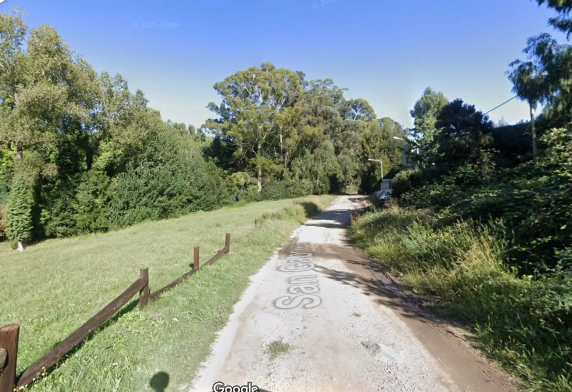 Terreno en 510m² Total — Tandil