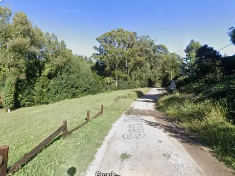 San Gabriel S/N (ex Lola Mora) entre Frondizi y Brivio