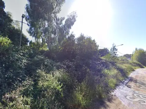 Terreno en  TANDIL