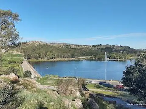 Terreno en Venta 15  mts Frente