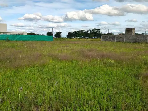 Terreno en Venta de 1008,0 m2