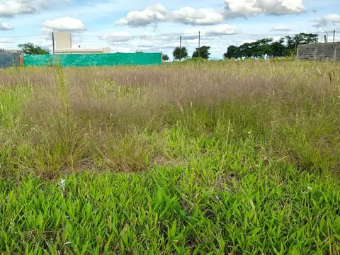Venta 2 lotes B Campos de Lujan Colonia Tirolesa