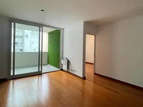 Hermoso 1 dorm + cochera.