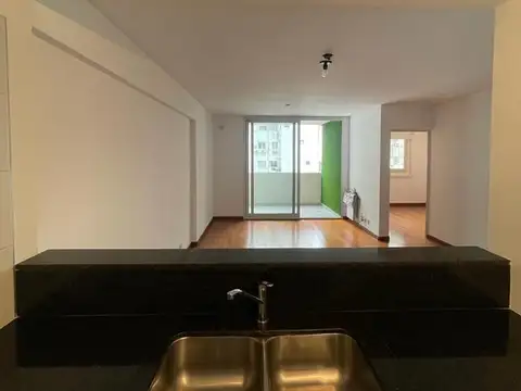 Departamento en Alquiler con 1 cocheras