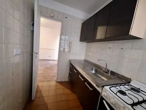 Alquiler Departamento 2 ambientes en Caballito