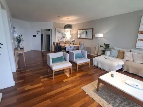 Departamento en venta - 2 dormitorios en Torre Barranca - Puerto Norte