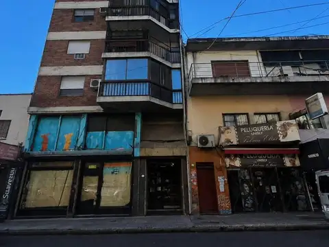 Departamento en Venta en Moron Sur, Moron