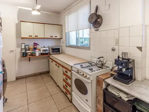 Departamento en Venta al Noroeste