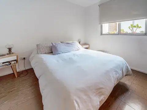 Departamento en Venta en Colegiales, USD 94.900