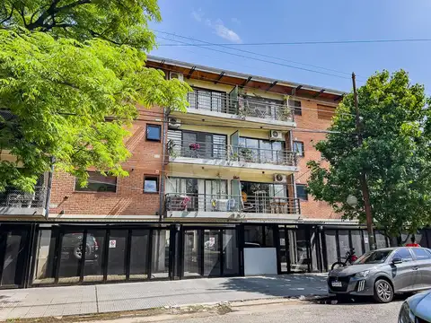 Rodriguez Peña al 100 2º E