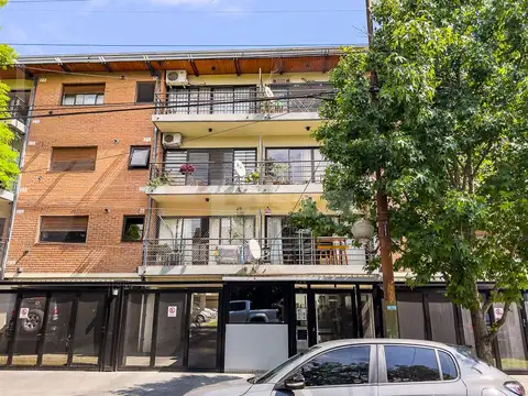 Departamento en Banfield Oeste