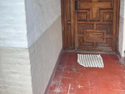 Departamento en Ph tres ambientes