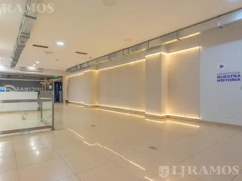 Oficina en Venta en Once, USD 13.000.000