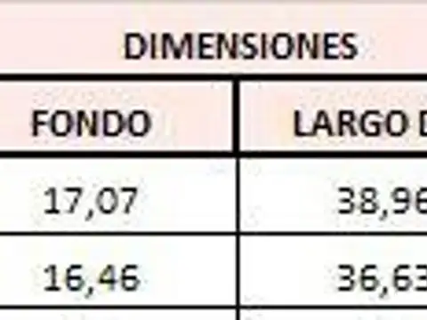 Terreno en Venta en Developer Park, USD 63.000