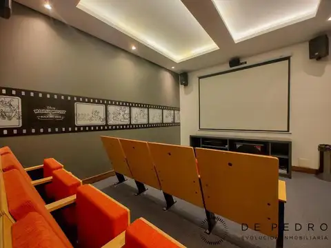 Lote en barrio privado Developer Park