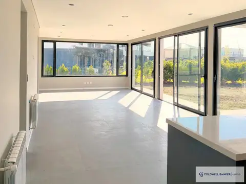 Casa en Venta A Estrenar