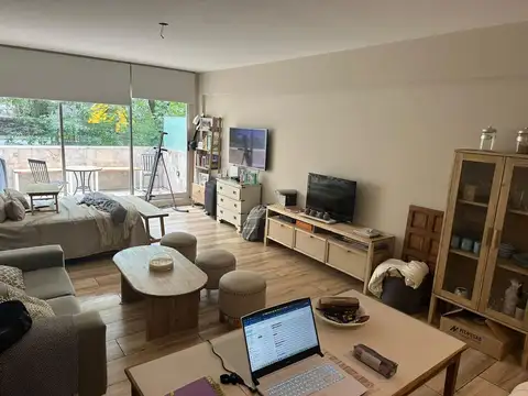 Departamento en Alquiler en Palermo Hollywood, $ 691.000