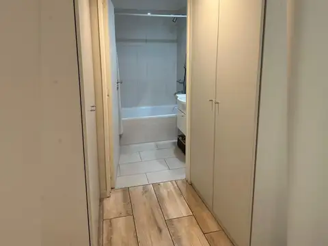 Departamento en alquiler en Palermo Hollywood