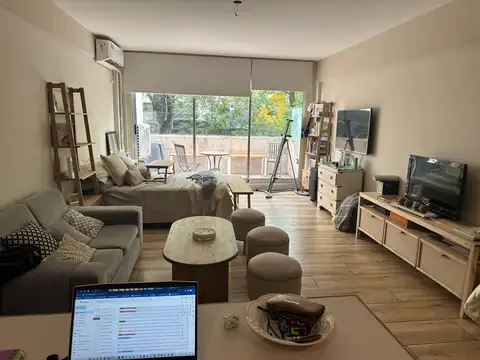 José Antonio Cabrera 5600, Piso 1